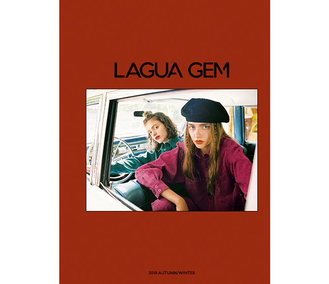 新着情報 | NEWS | ラグア ジェム