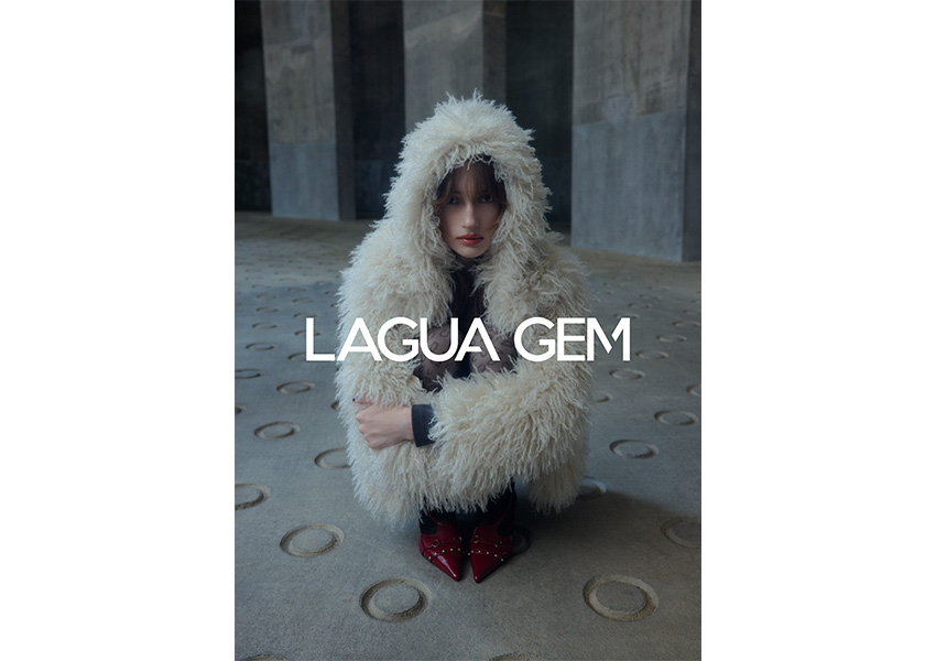 LAGUA GEM