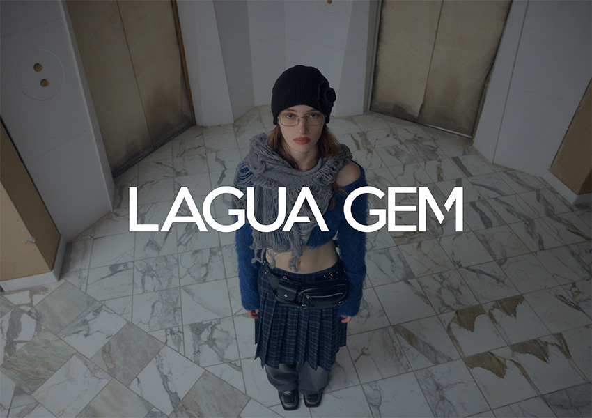 LAGUA GEM